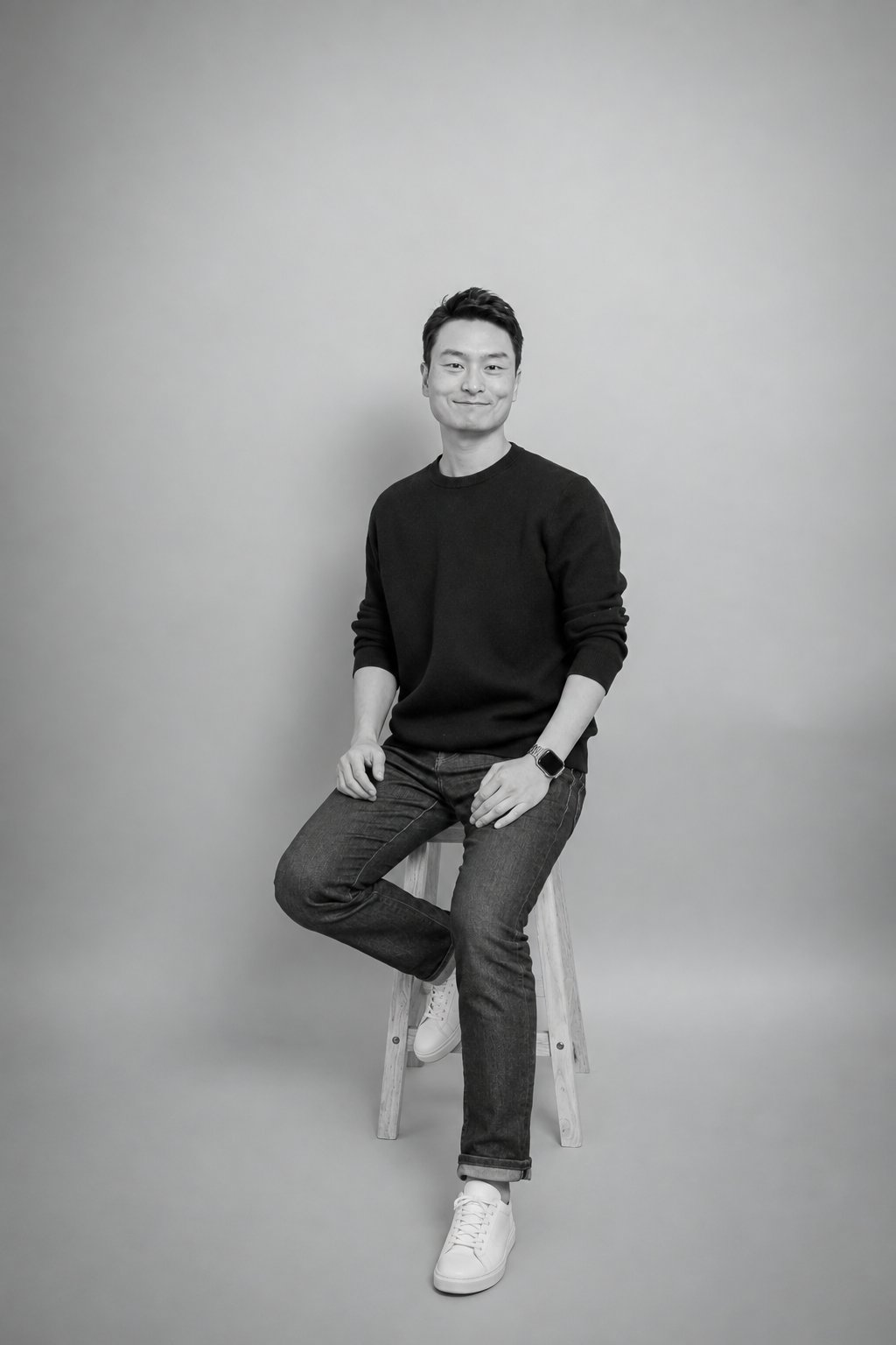 유중현 대표 프로필 사진